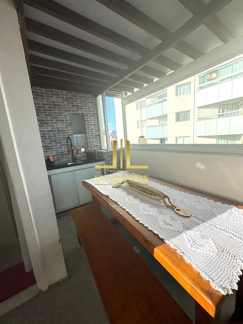 Cobertura, 2 quartos, 90 m² - Foto 9