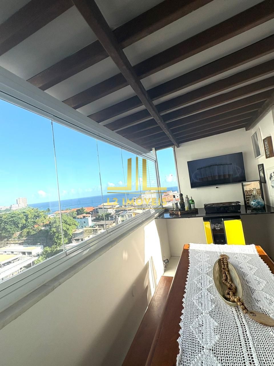 Cobertura, 2 quartos, 90 m² - Foto 22