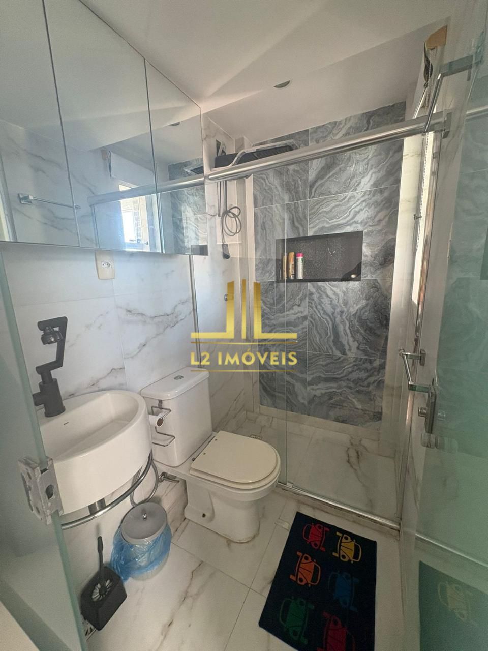 Cobertura, 2 quartos, 90 m² - Foto 16