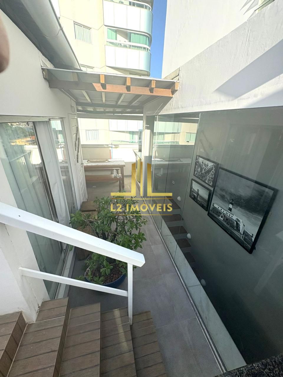 Cobertura, 2 quartos, 90 m² - Foto 19