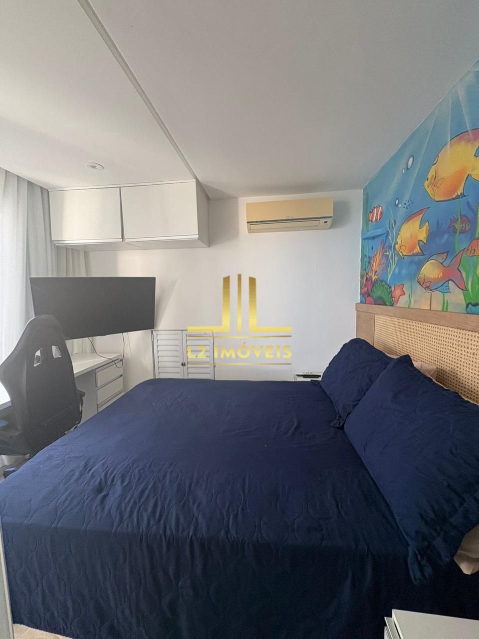 Cobertura, 2 quartos, 90 m² - Foto 18