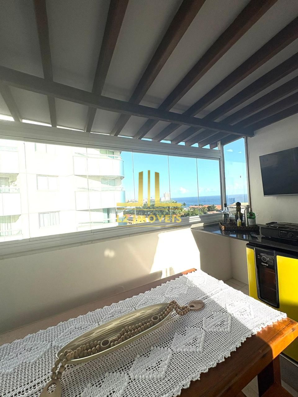 Cobertura, 2 quartos, 90 m² - Foto 7