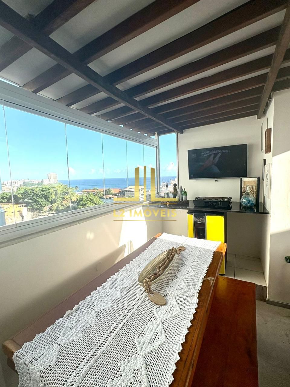 Cobertura, 2 quartos, 90 m² - Foto 6