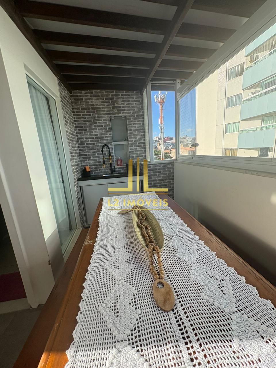 Cobertura, 2 quartos, 90 m² - Foto 8