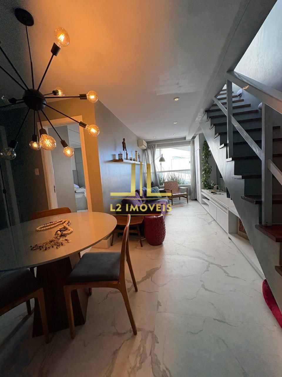 Cobertura, 2 quartos, 90 m² - Foto 5