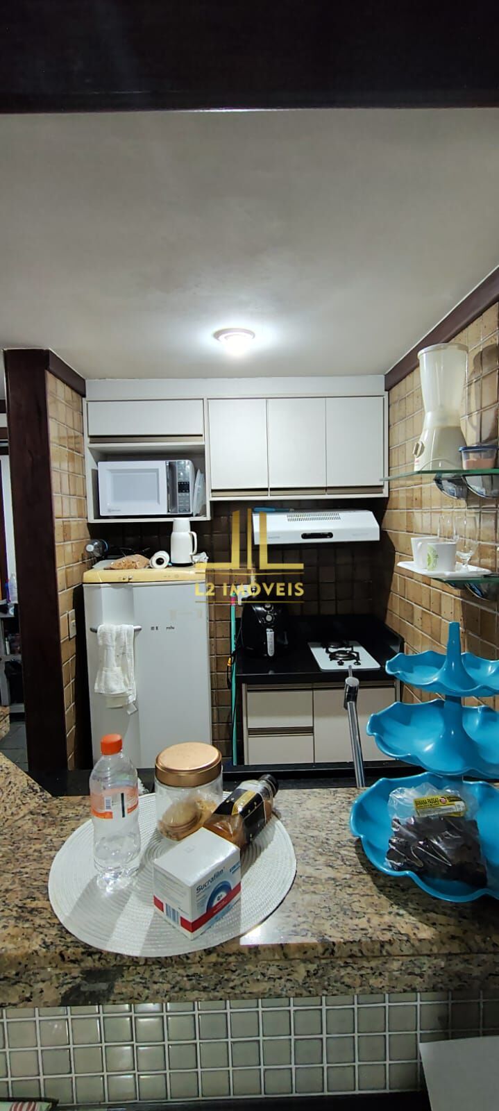 Apartamento, 1 quarto, 38 m² - Foto 4