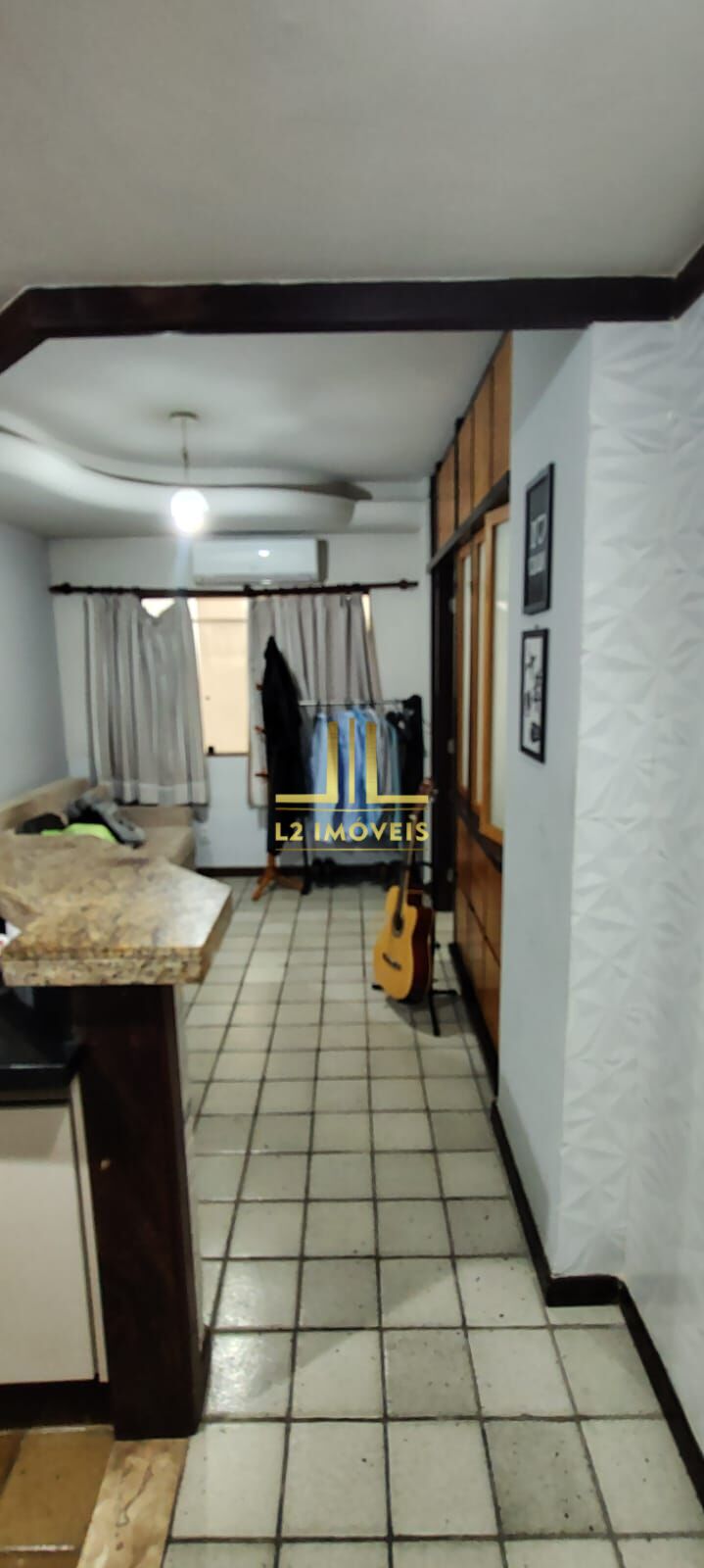 Apartamento, 1 quarto, 38 m² - Foto 3