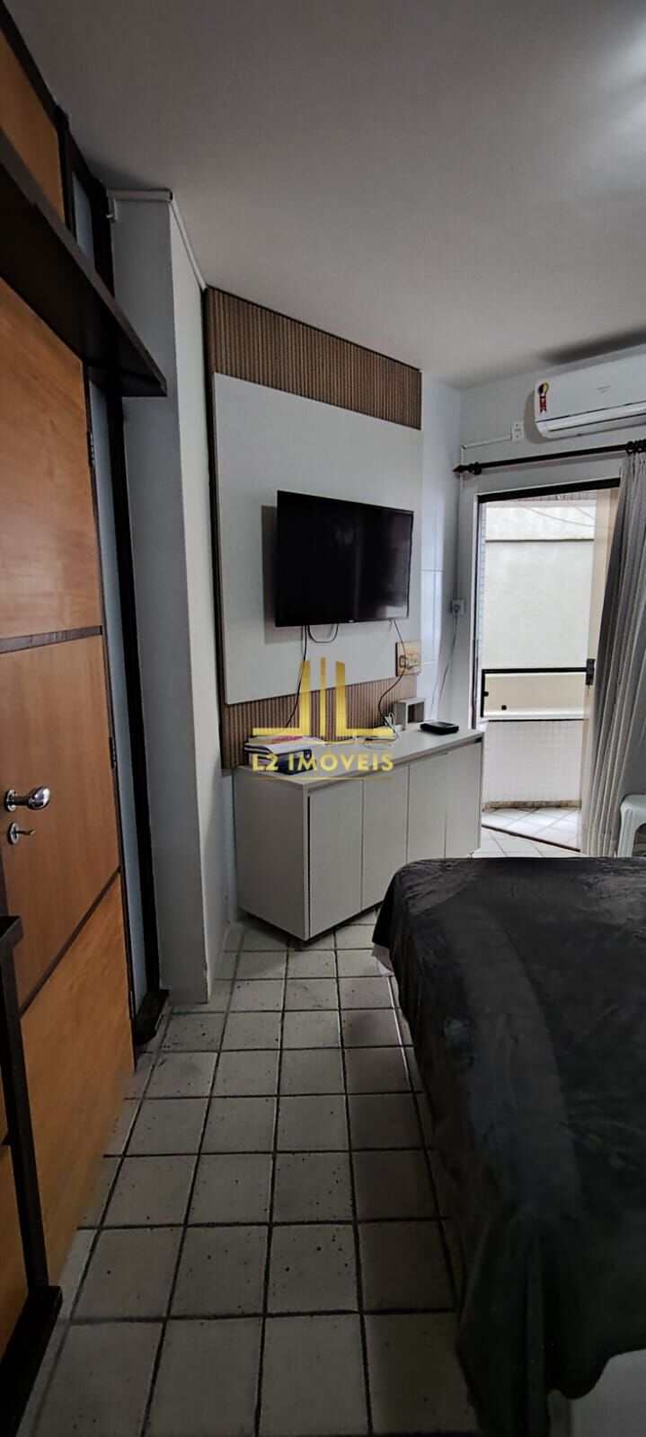 Apartamento, 1 quarto, 38 m² - Foto 9