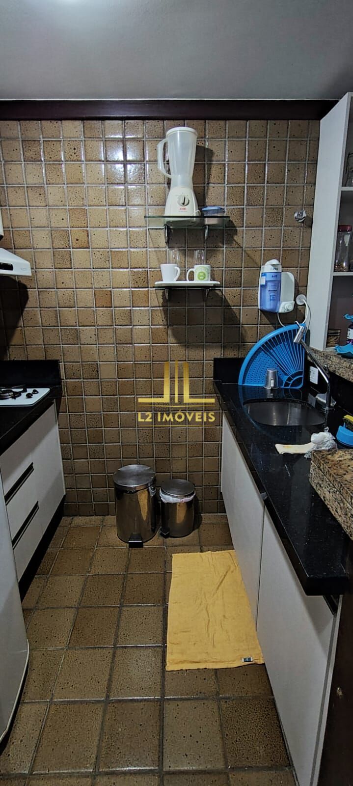 Apartamento, 1 quarto, 38 m² - Foto 5