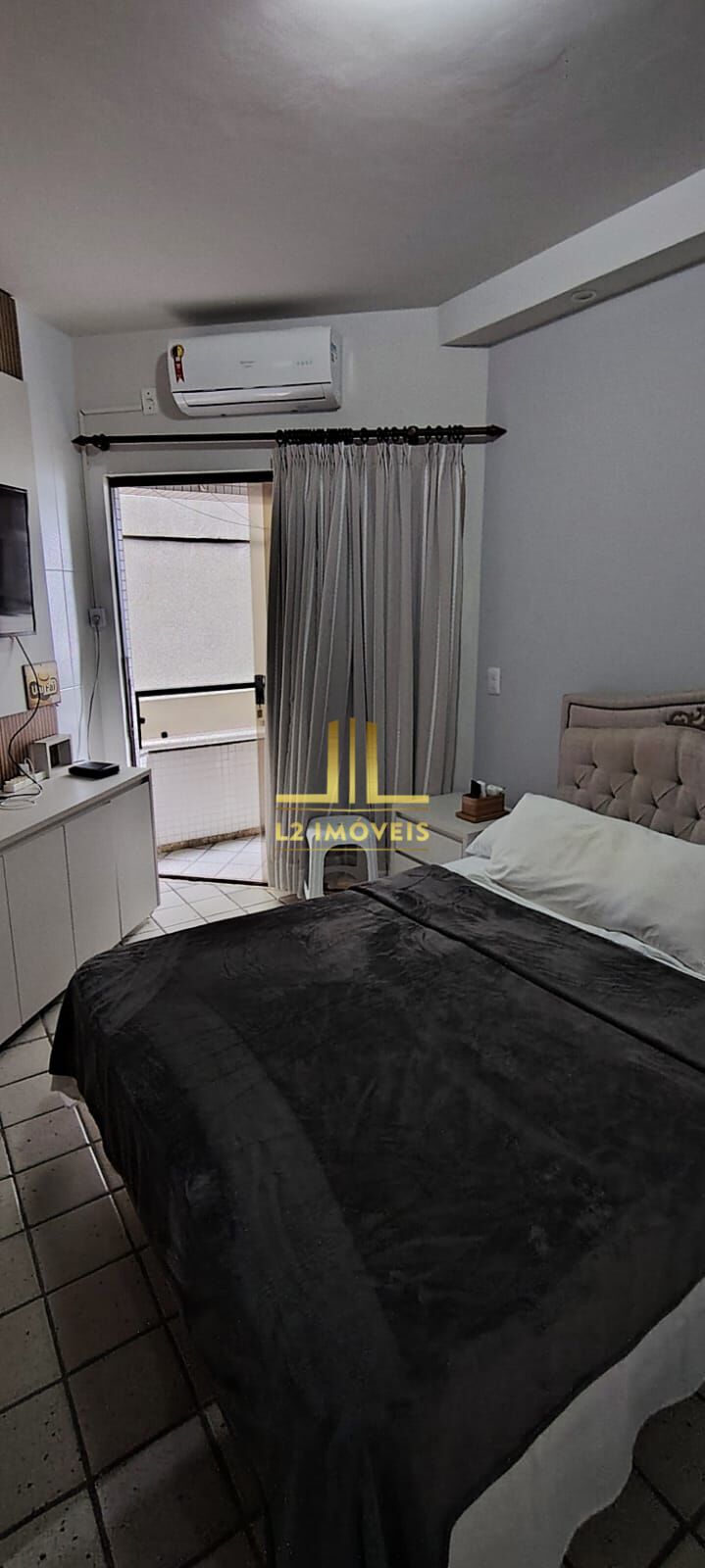 Apartamento, 1 quarto, 38 m² - Foto 8