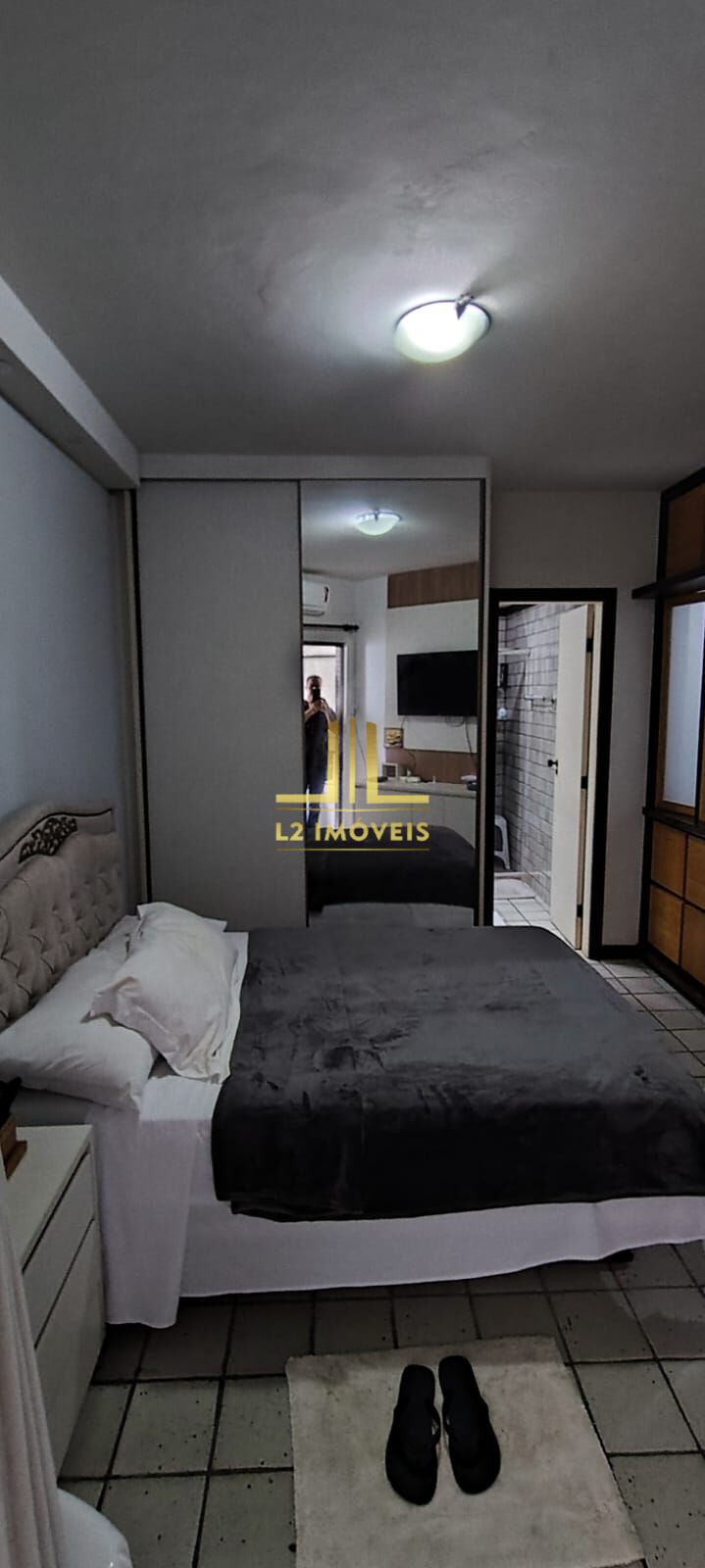 Apartamento, 1 quarto, 38 m² - Foto 10