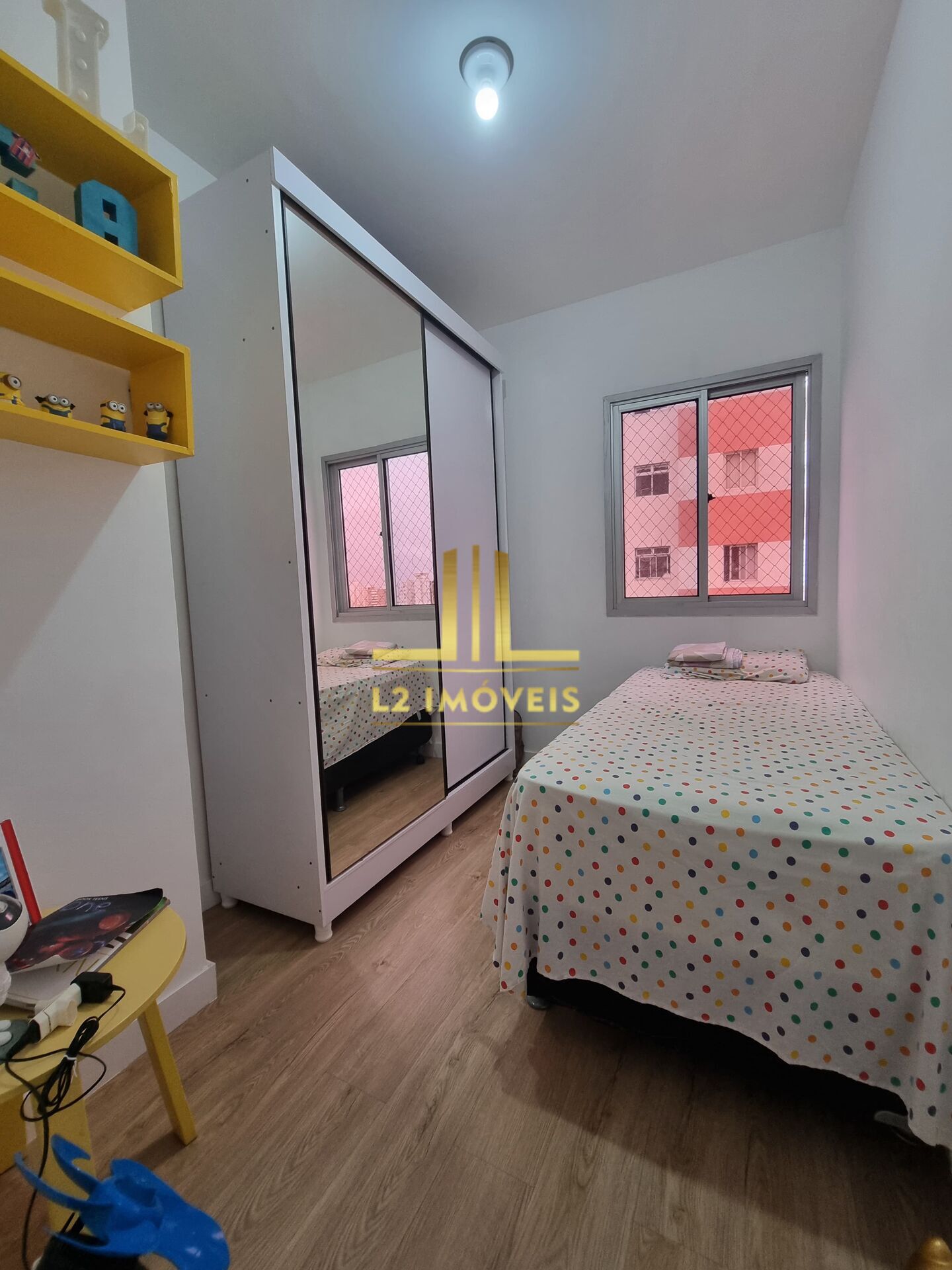 Apartamento, 3 quartos, 75 m² - Foto 9