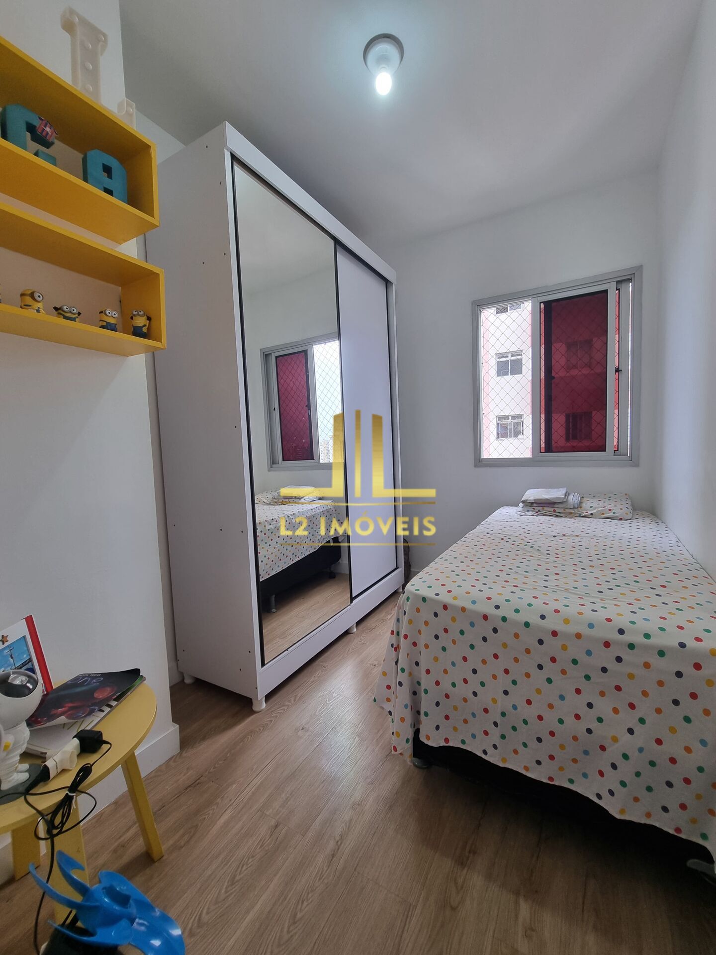 Apartamento, 3 quartos, 75 m² - Foto 11