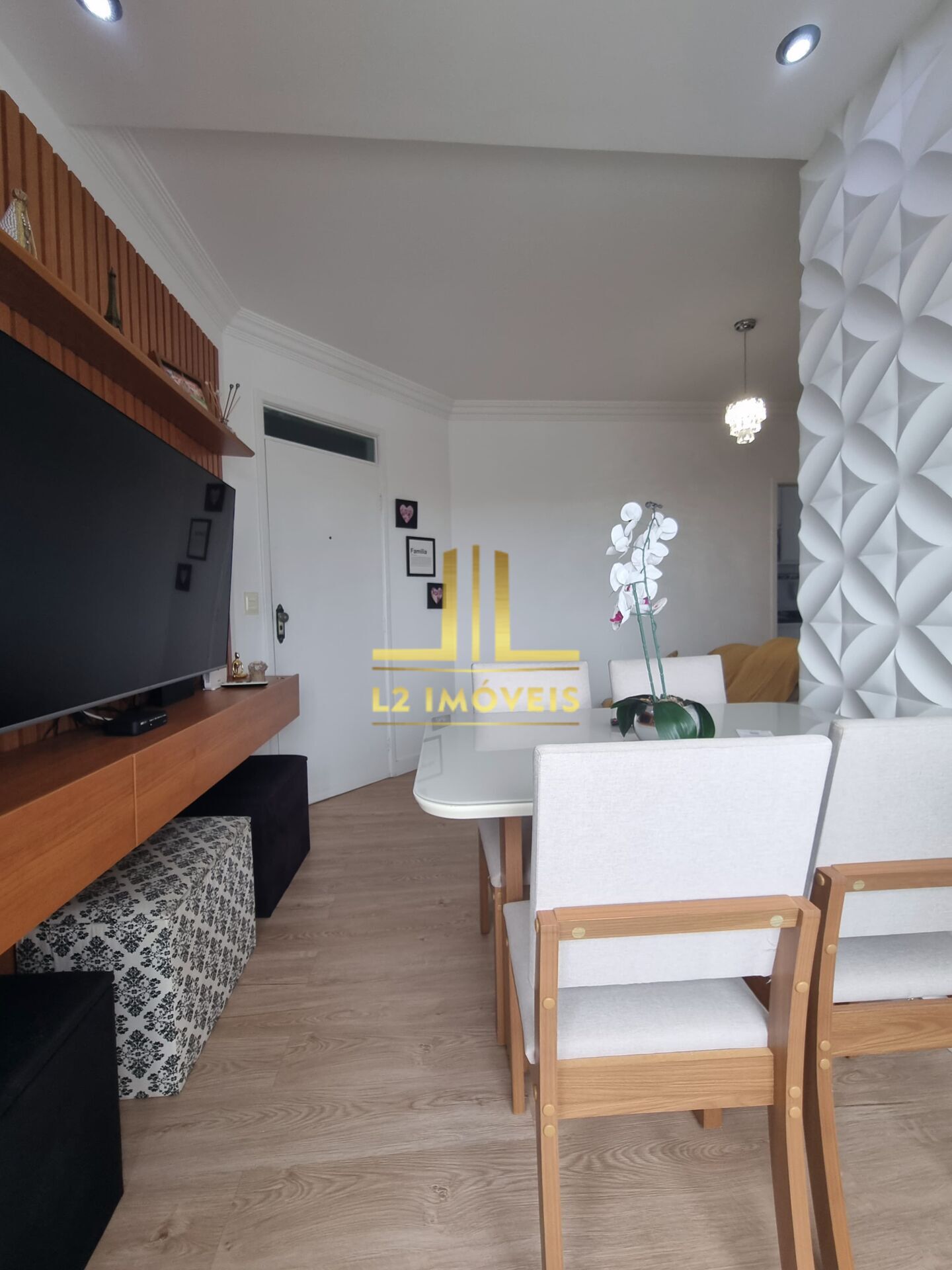 Apartamento, 3 quartos, 75 m² - Foto 3