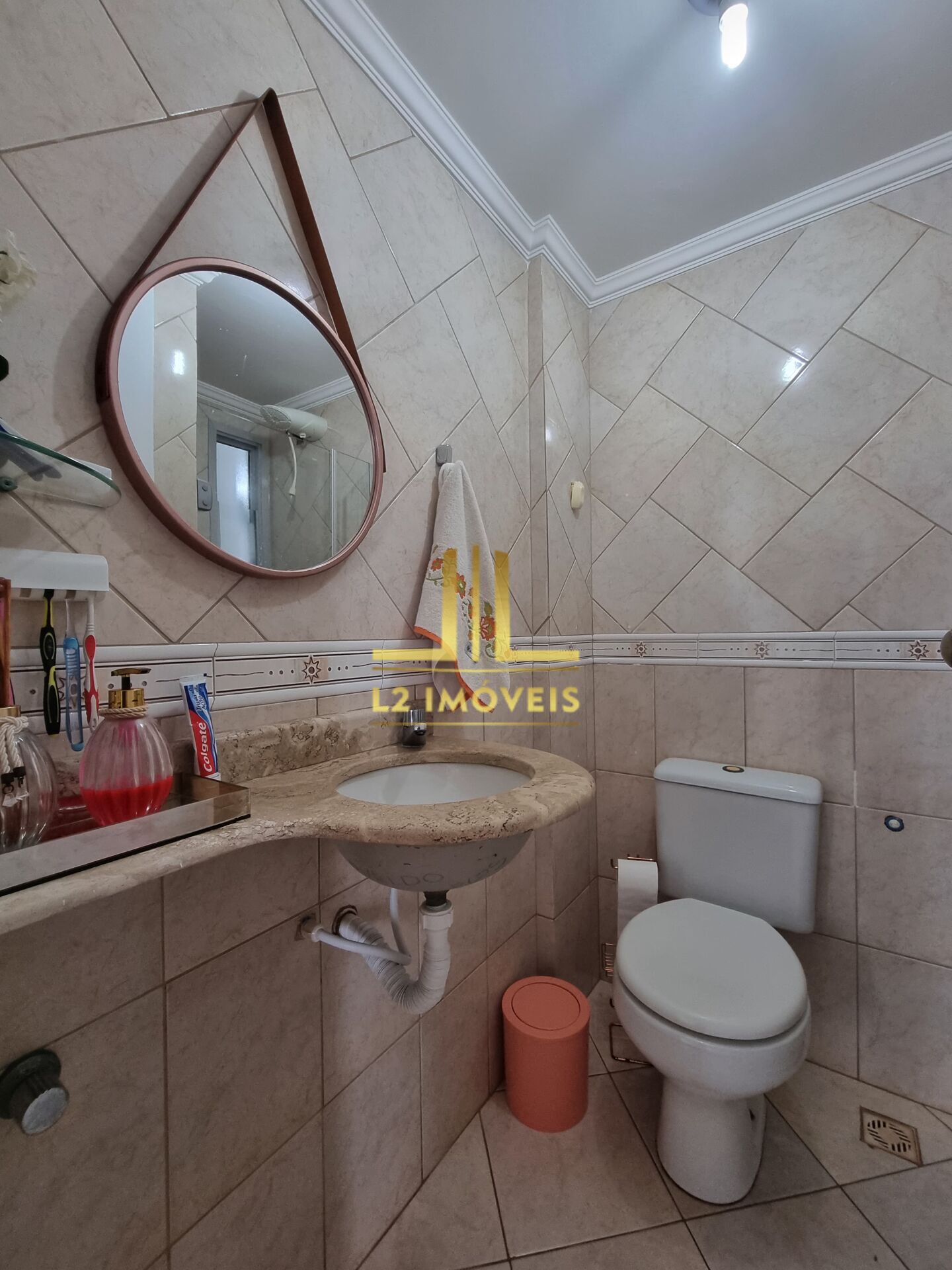 Apartamento, 3 quartos, 75 m² - Foto 16