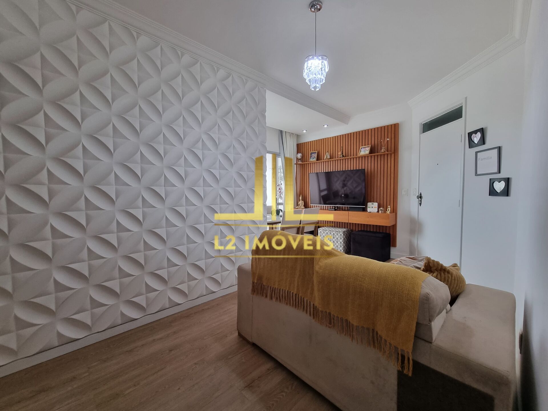 Apartamento, 3 quartos, 75 m² - Foto 4