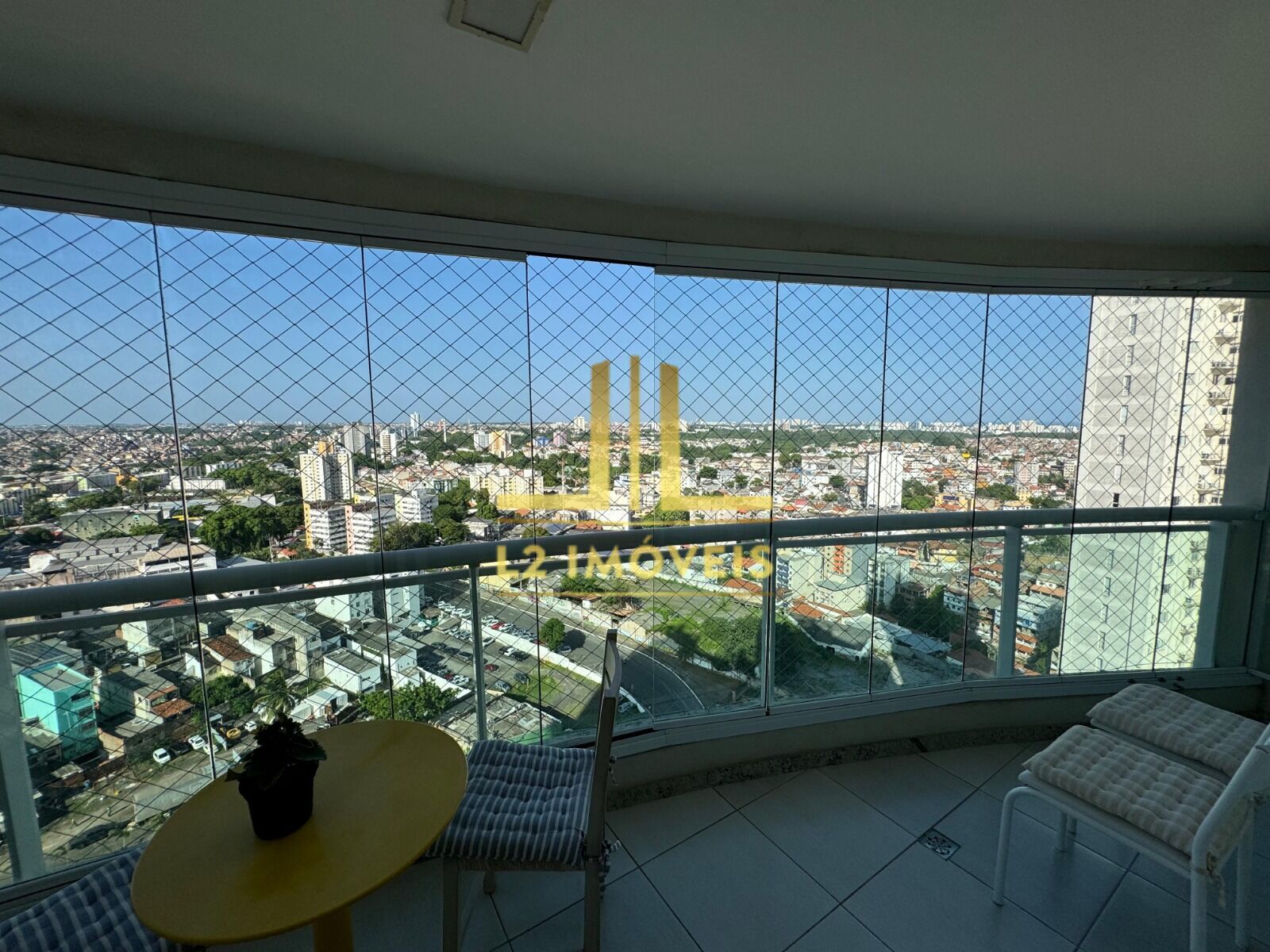 Apartamento - Horto Bela Vista