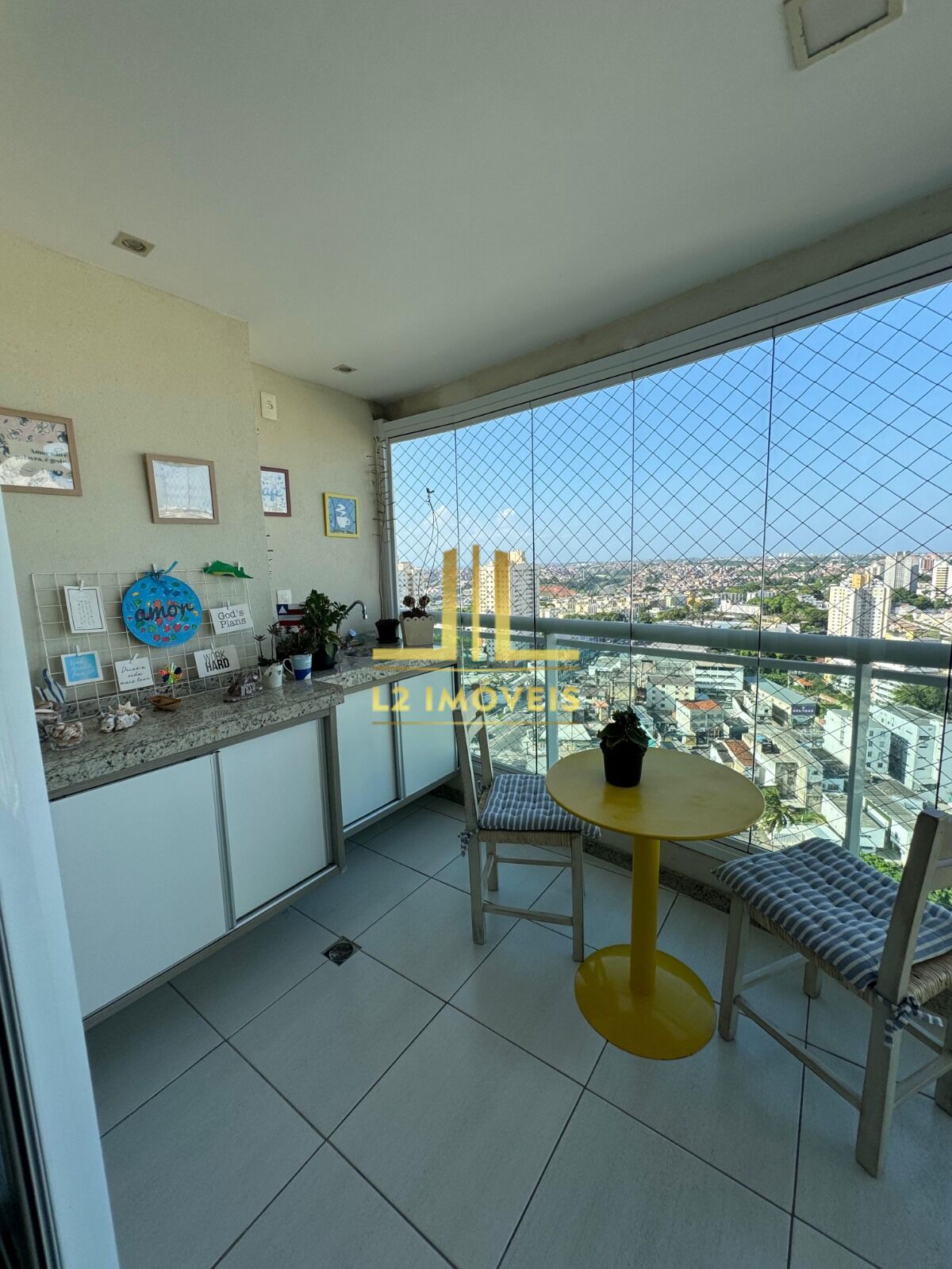 Apartamento - Horto Bela Vista