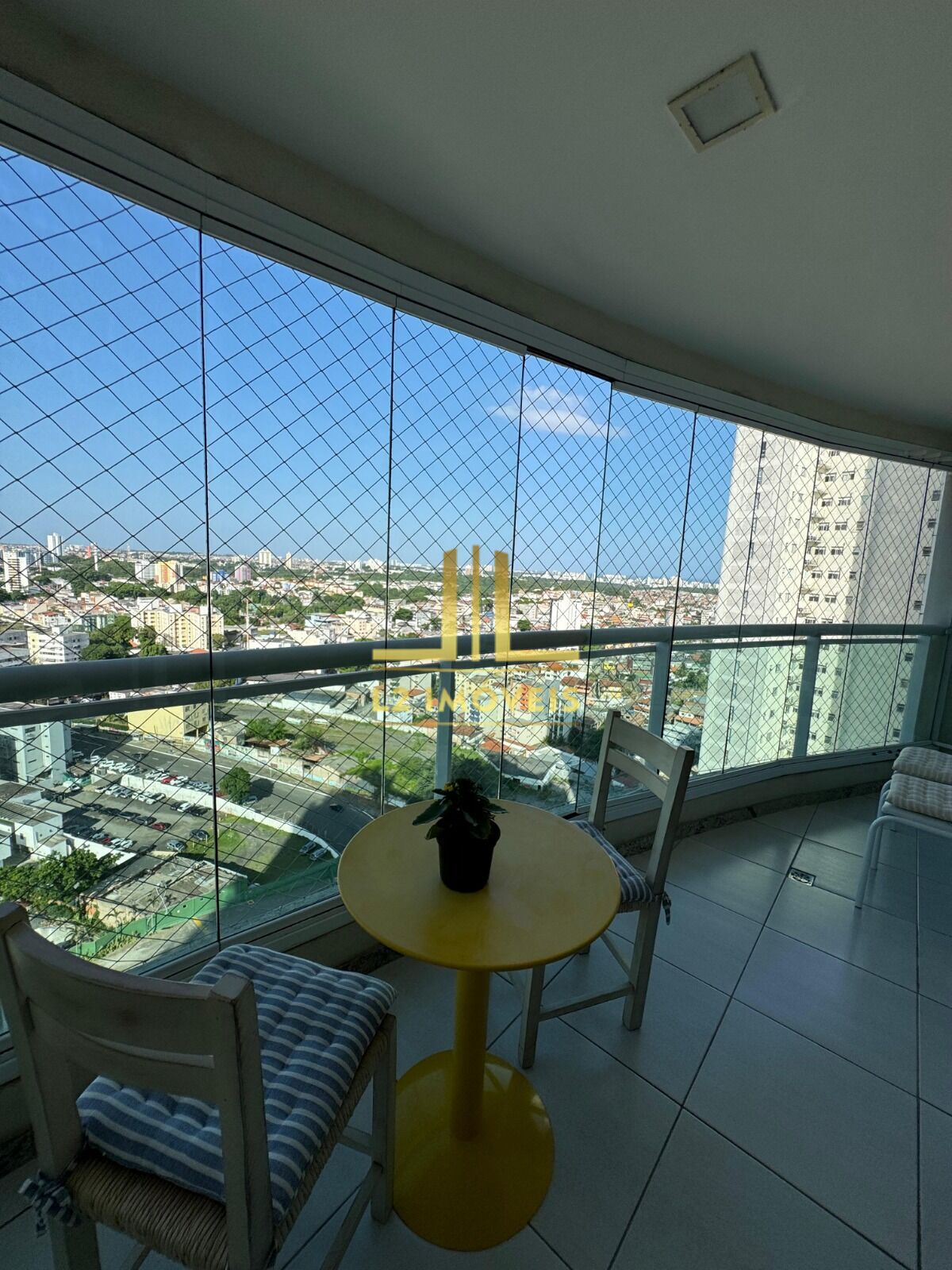 Apartamento - Horto Bela Vista