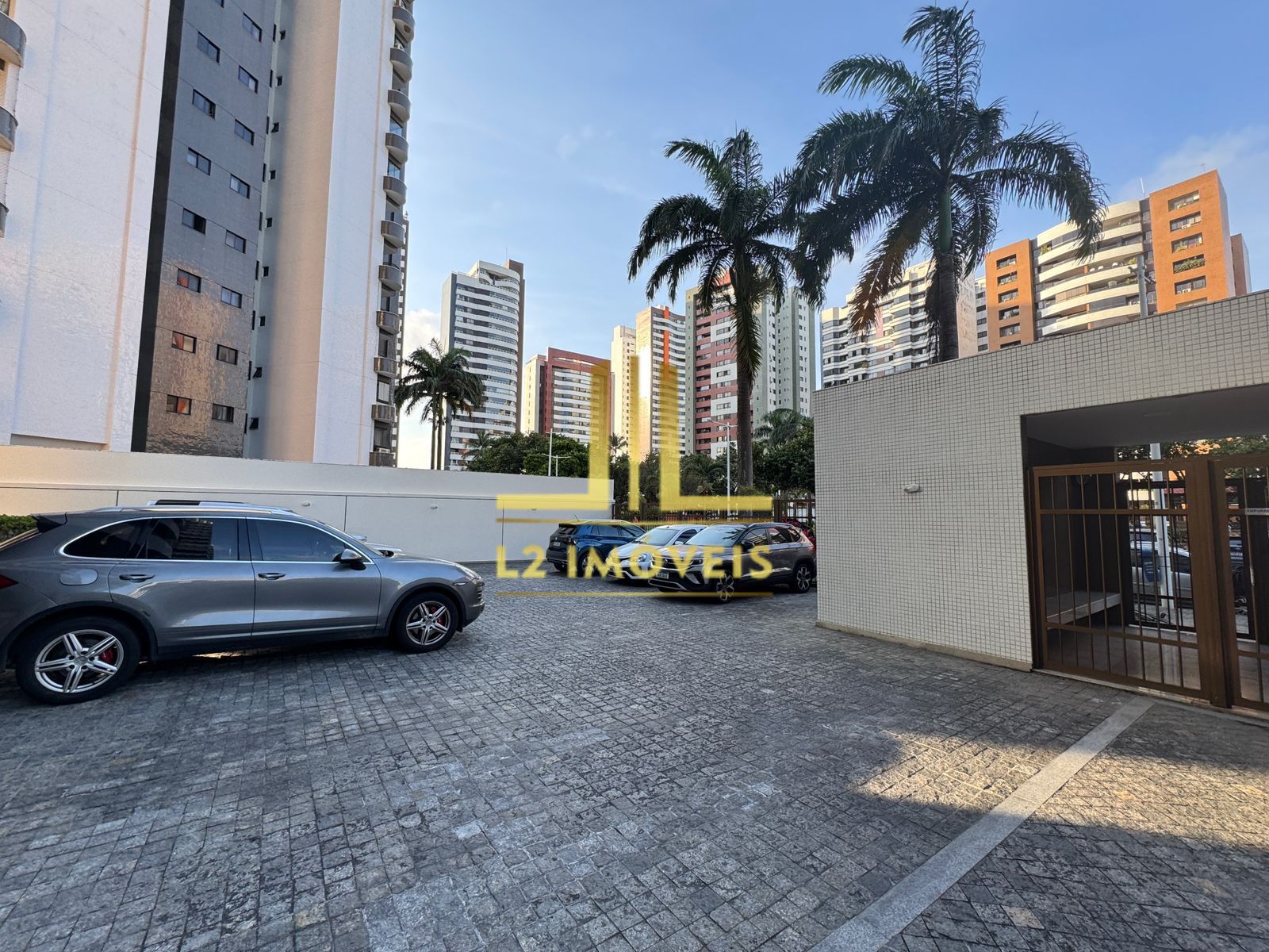 Apartamento, 4 quartos, 230 m² - Foto 17