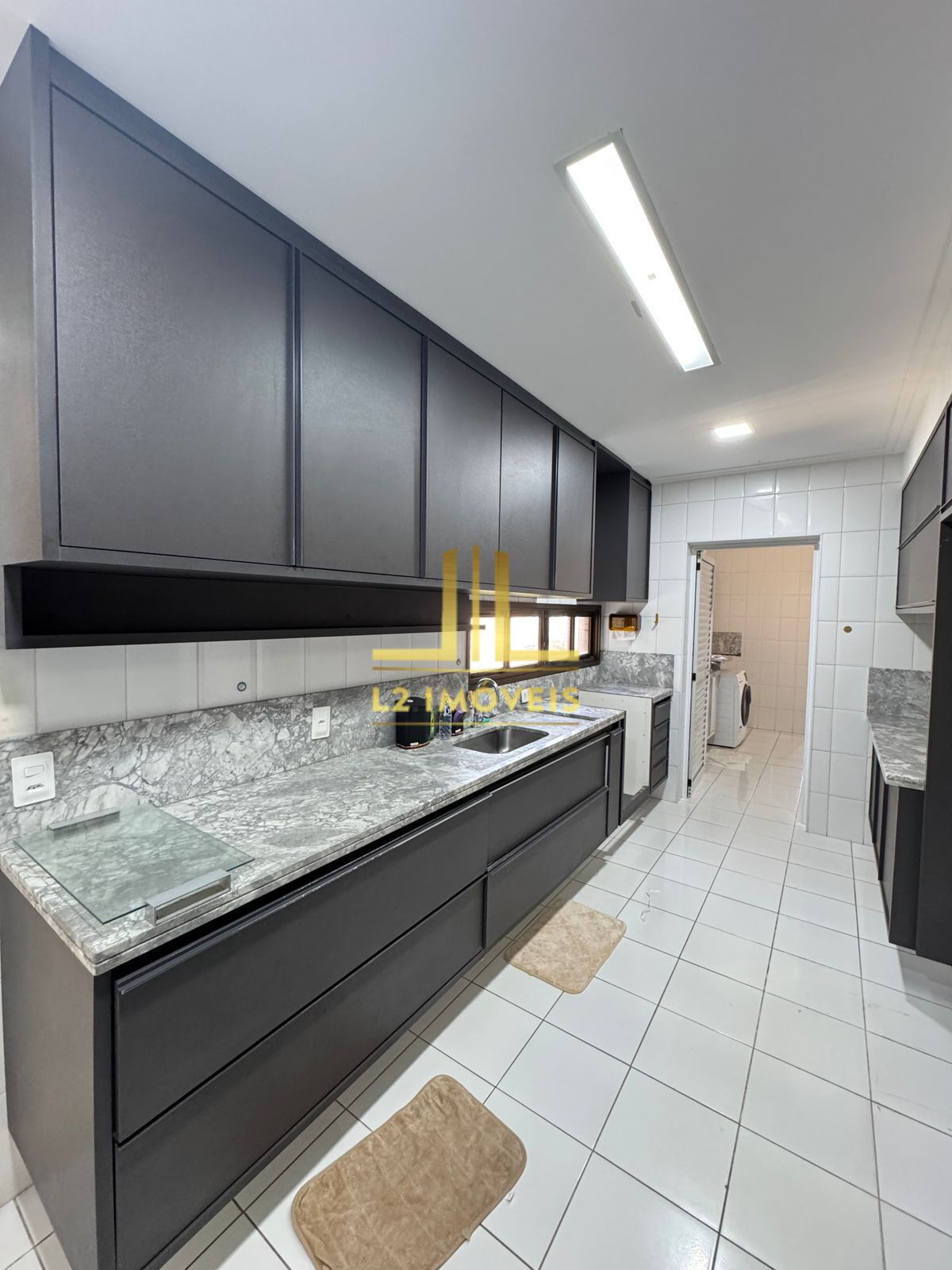 Apartamento, 4 quartos, 230 m² - Foto 4