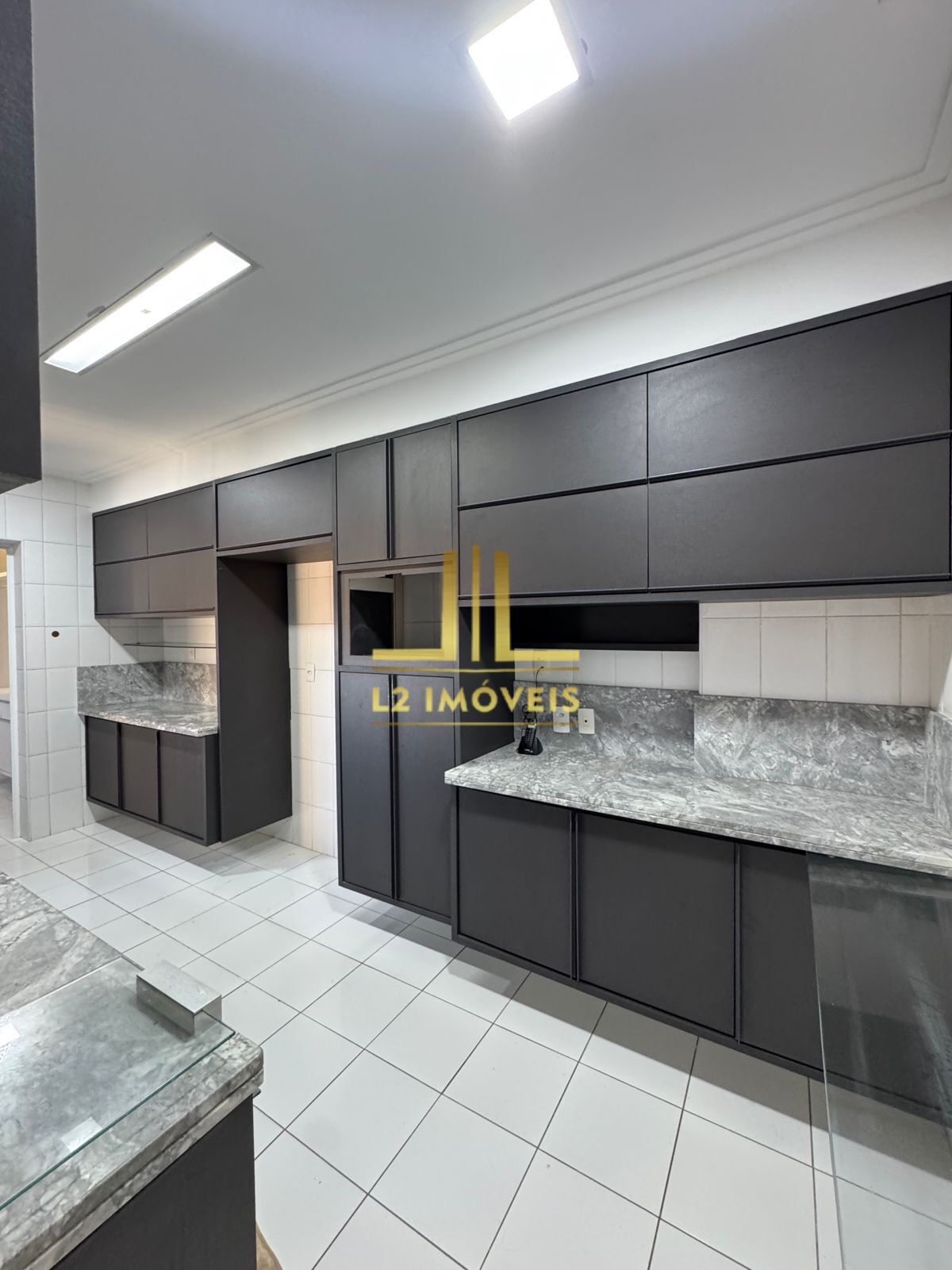 Apartamento, 4 quartos, 230 m² - Foto 5