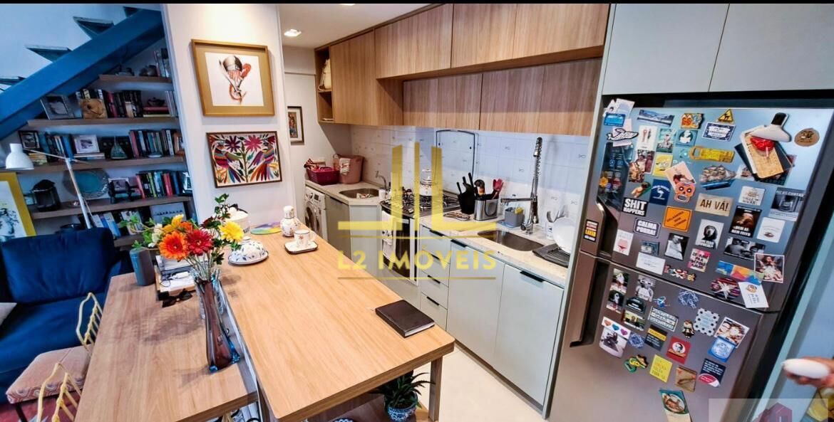 Apartamento - Dois de julho