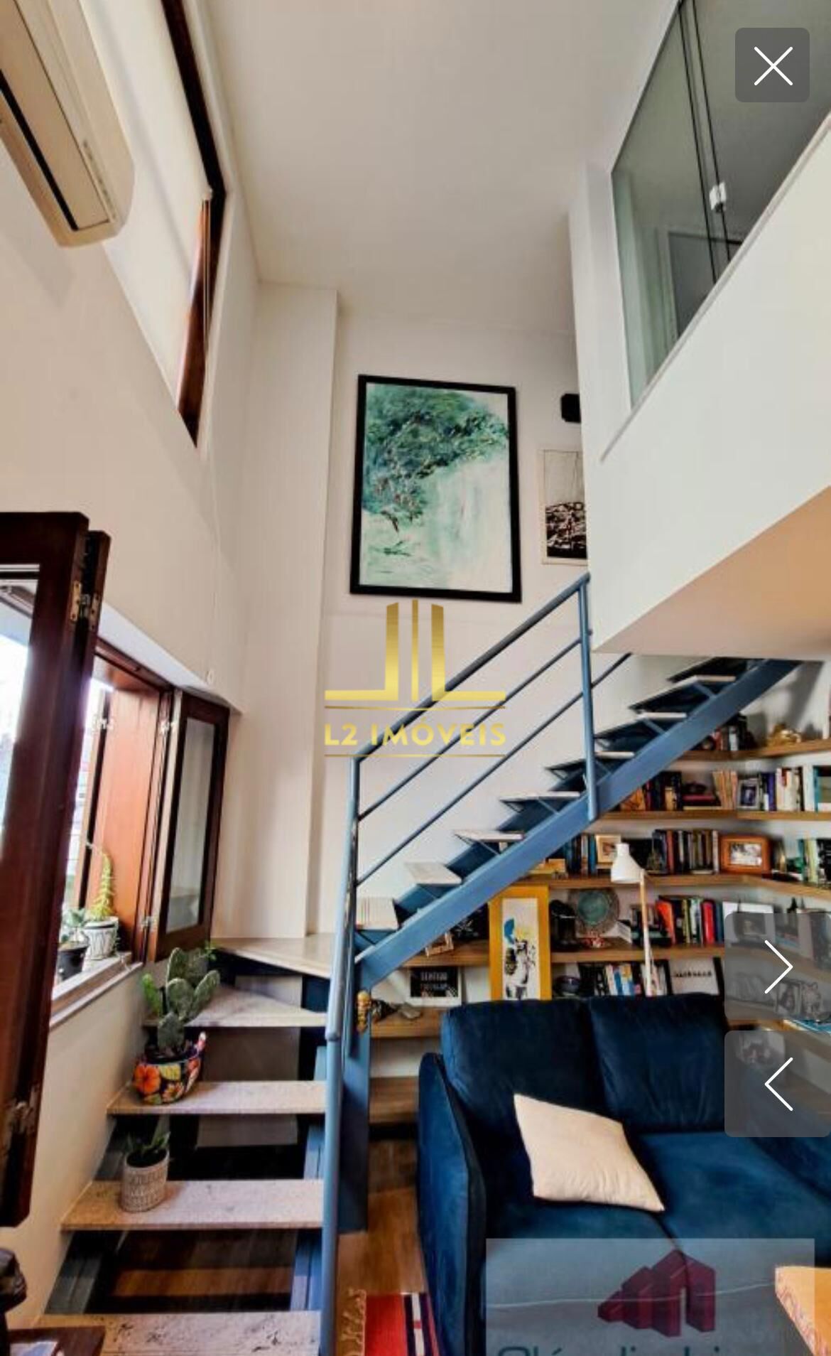 Apartamento - Dois de julho