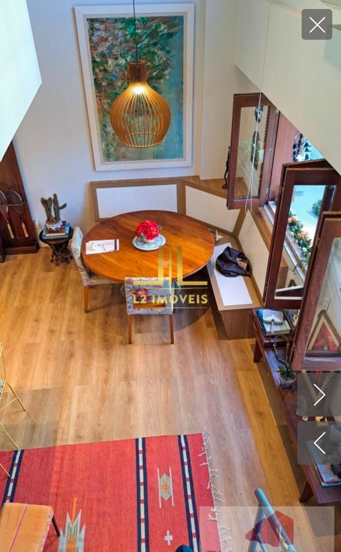 Apartamento - Dois de julho