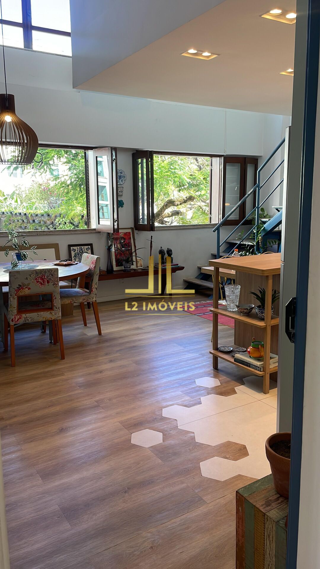 Apartamento - Dois de julho