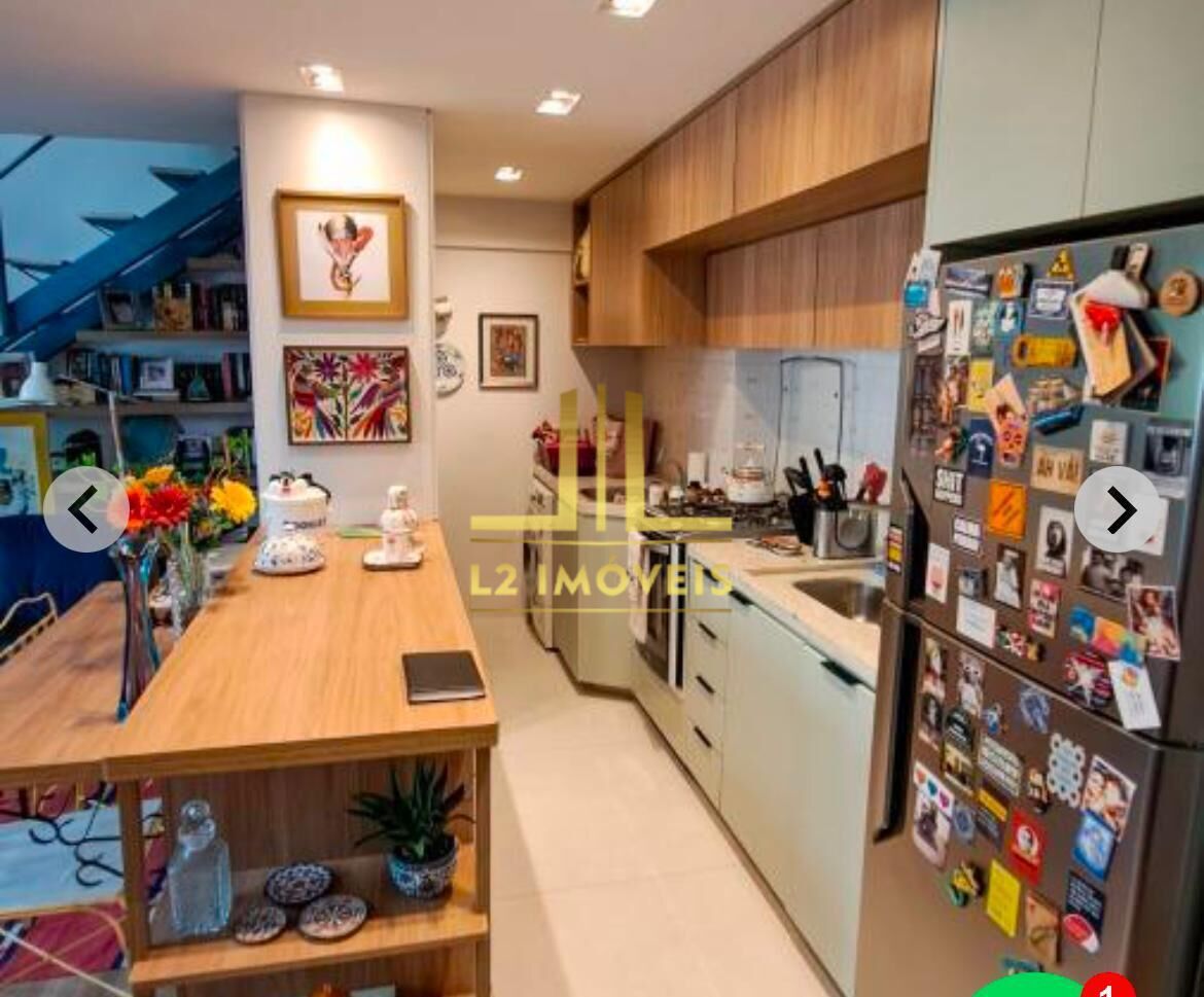 Apartamento - Dois de julho