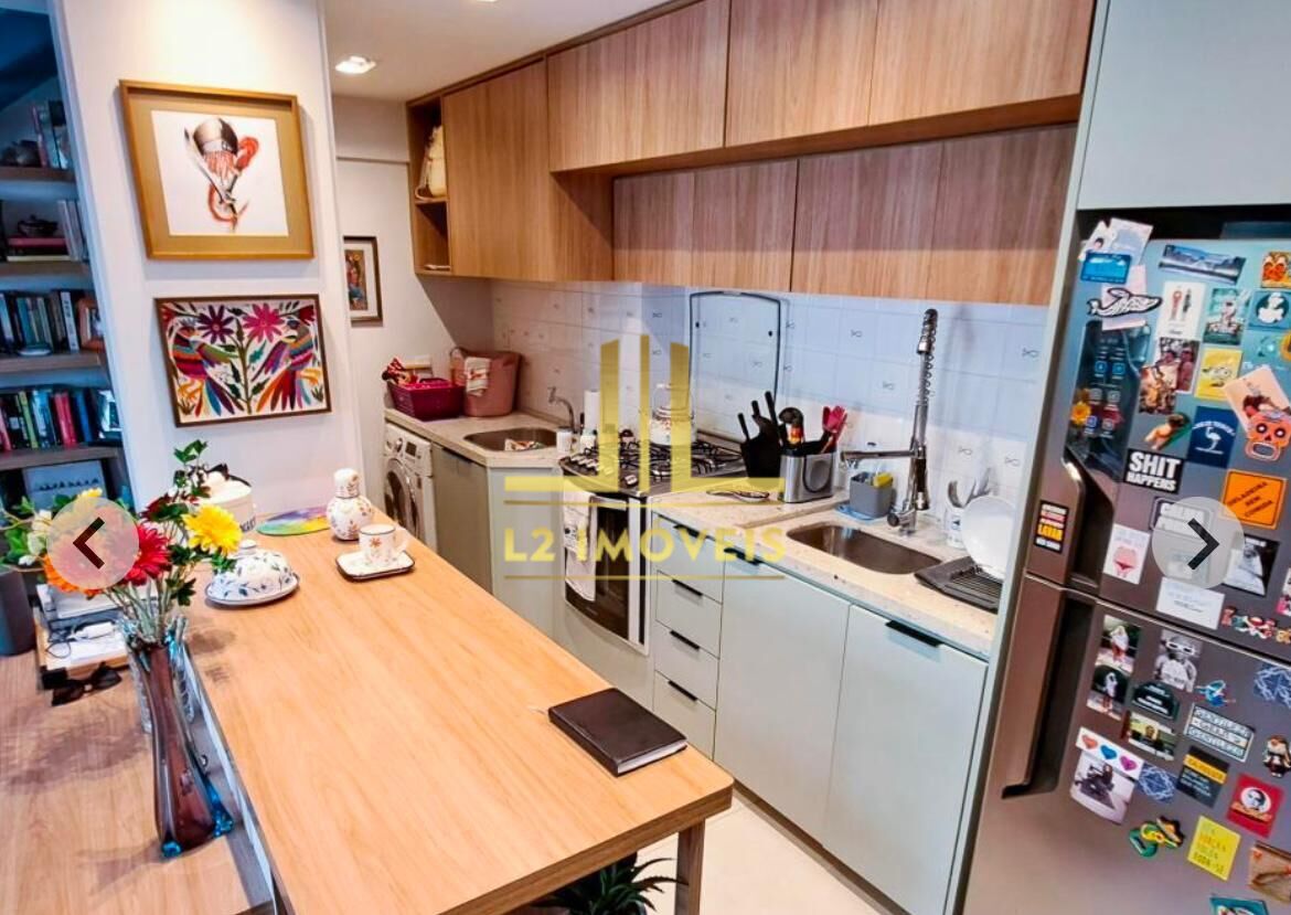 Apartamento - Dois de julho