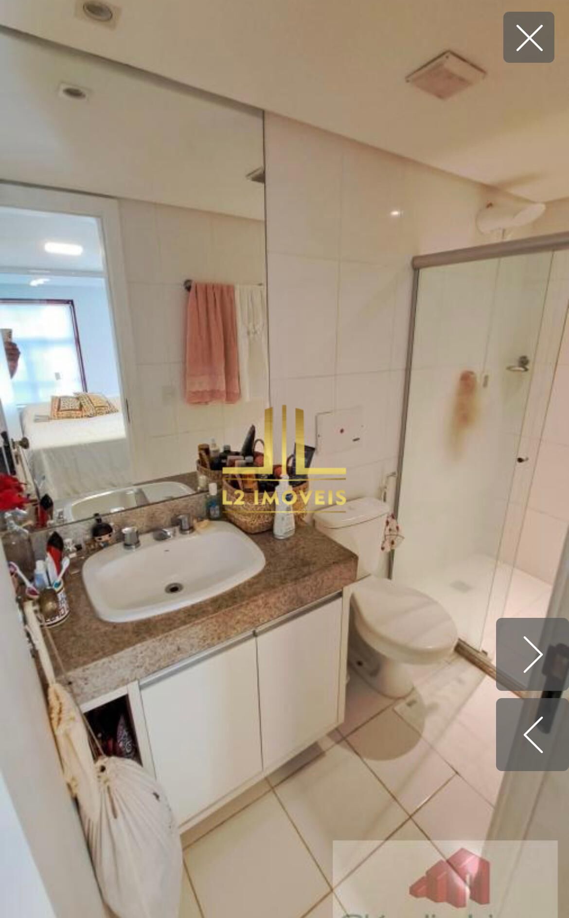 Apartamento - Dois de julho