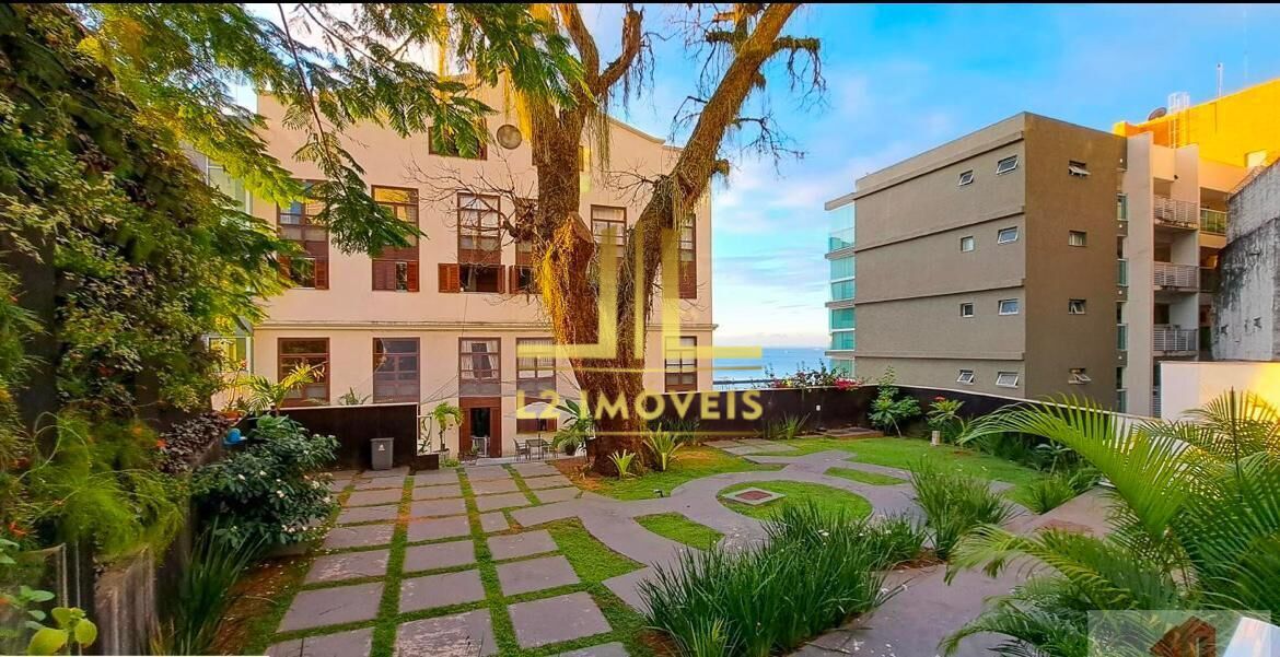 Apartamento - Dois de julho