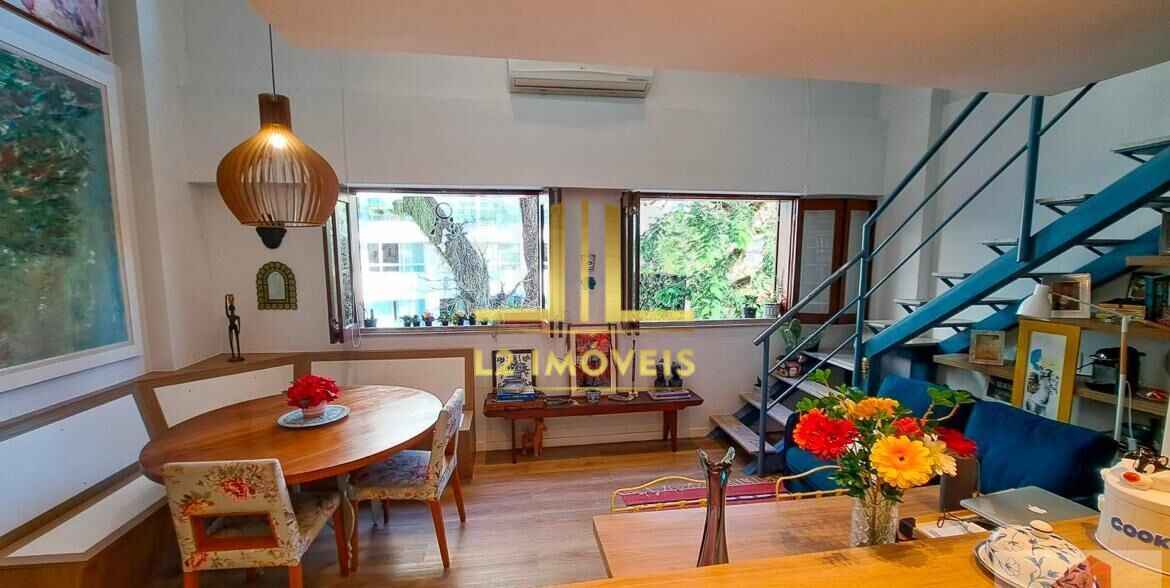 Apartamento - Dois de julho