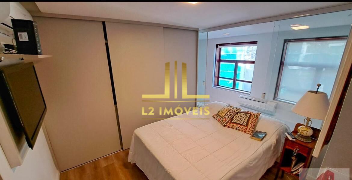 Apartamento - Dois de julho