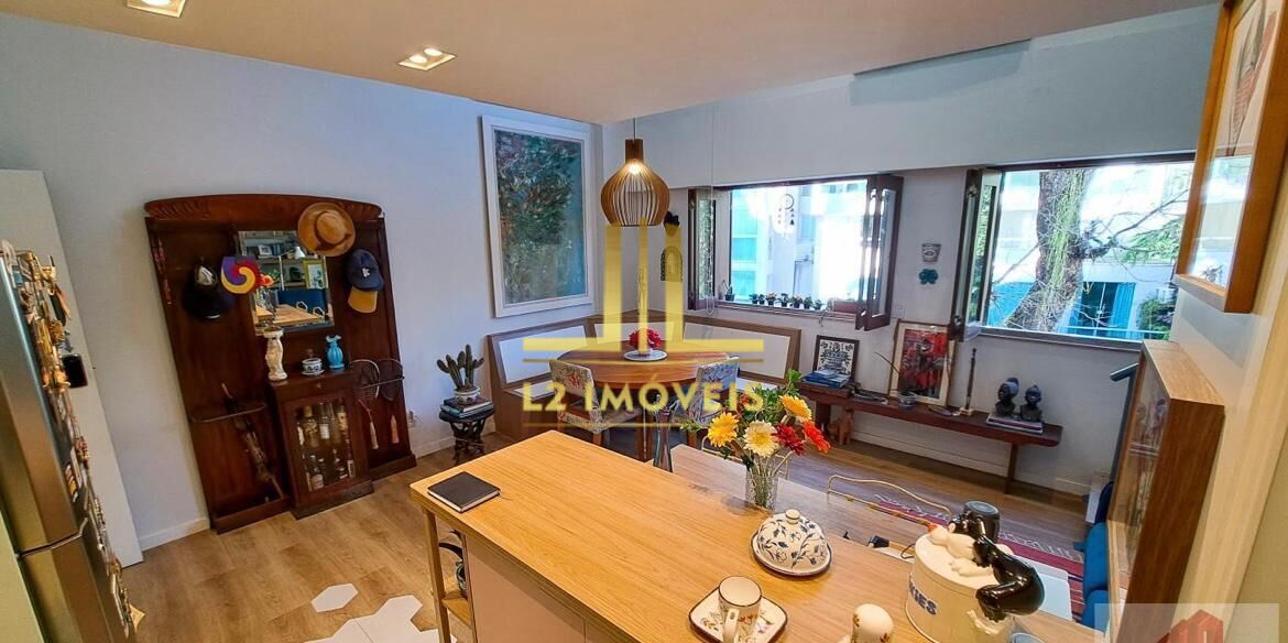 Apartamento - Dois de julho