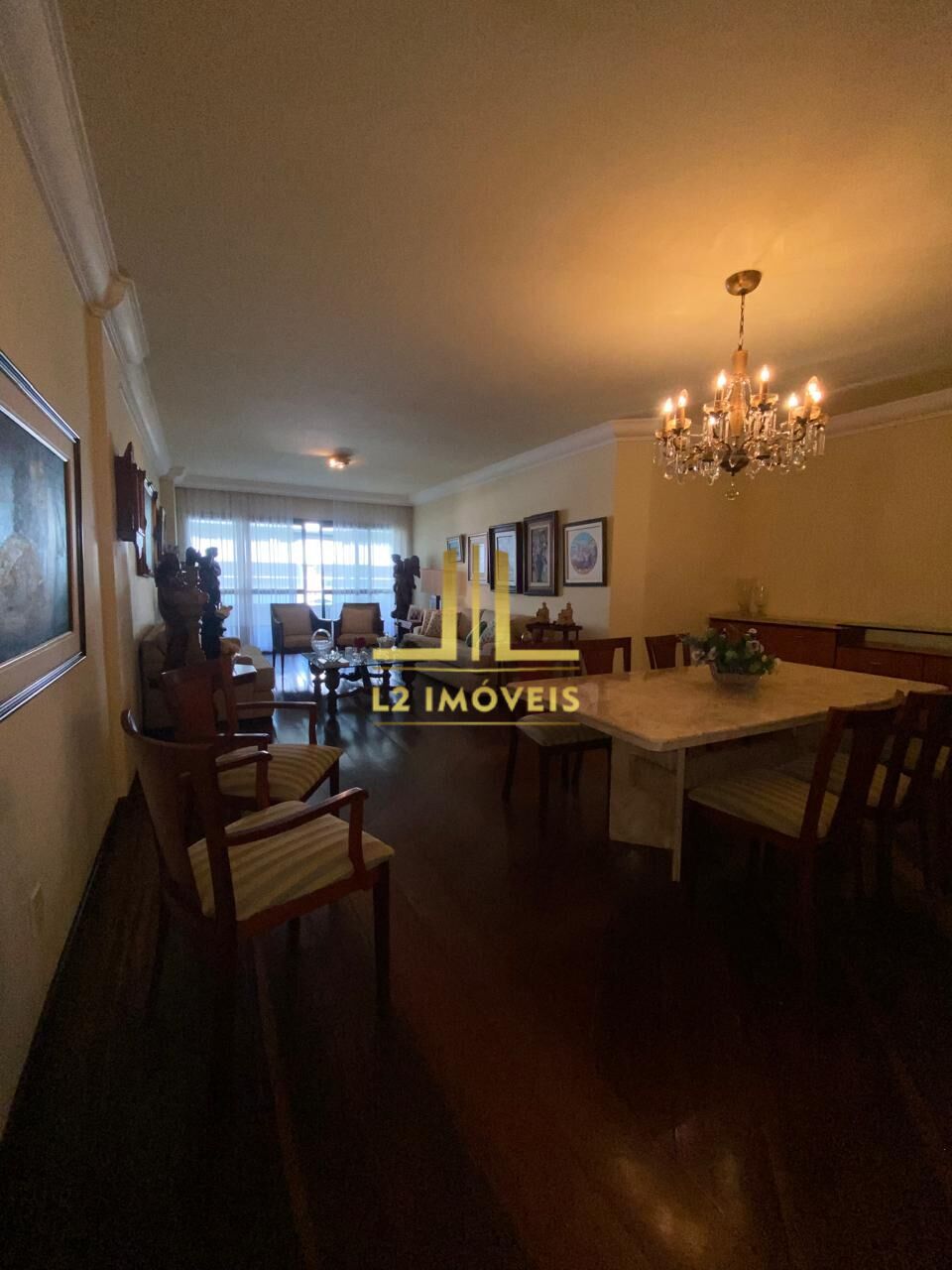 Cobertura à venda com 4 quartos, 267m² - Foto 5