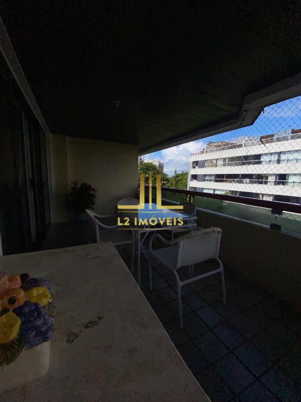 Cobertura à venda com 4 quartos, 267m² - Foto 9