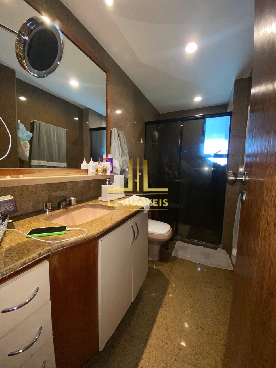 Cobertura à venda com 4 quartos, 267m² - Foto 18