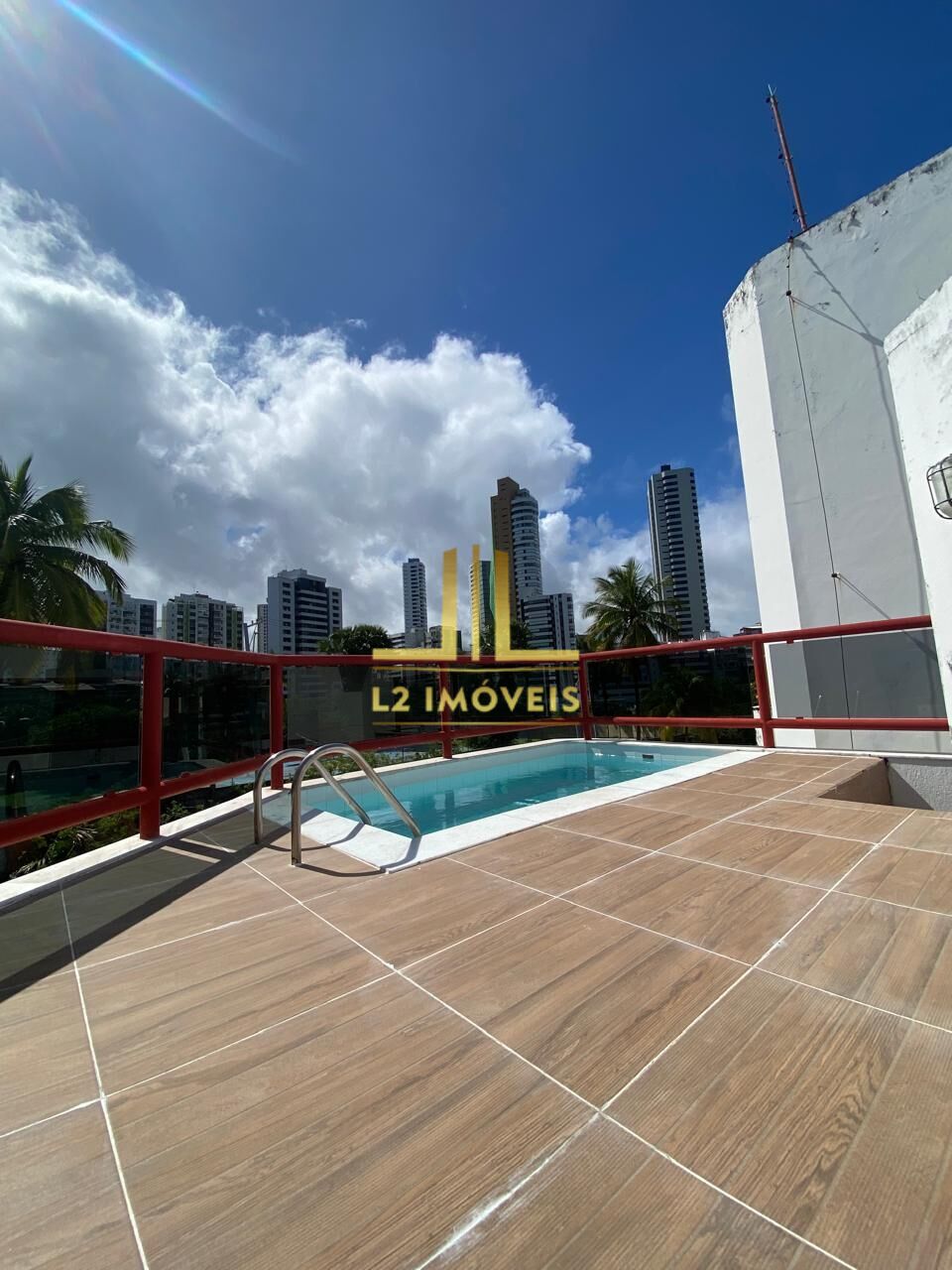 Cobertura à venda com 4 quartos, 267m² - Foto 23
