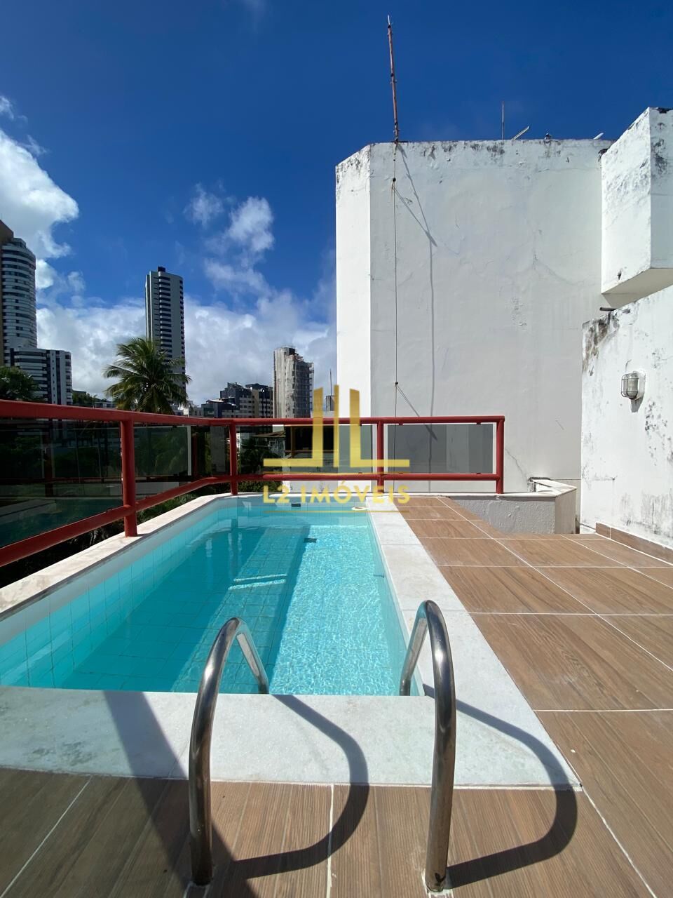 Cobertura à venda com 4 quartos, 267m² - Foto 25