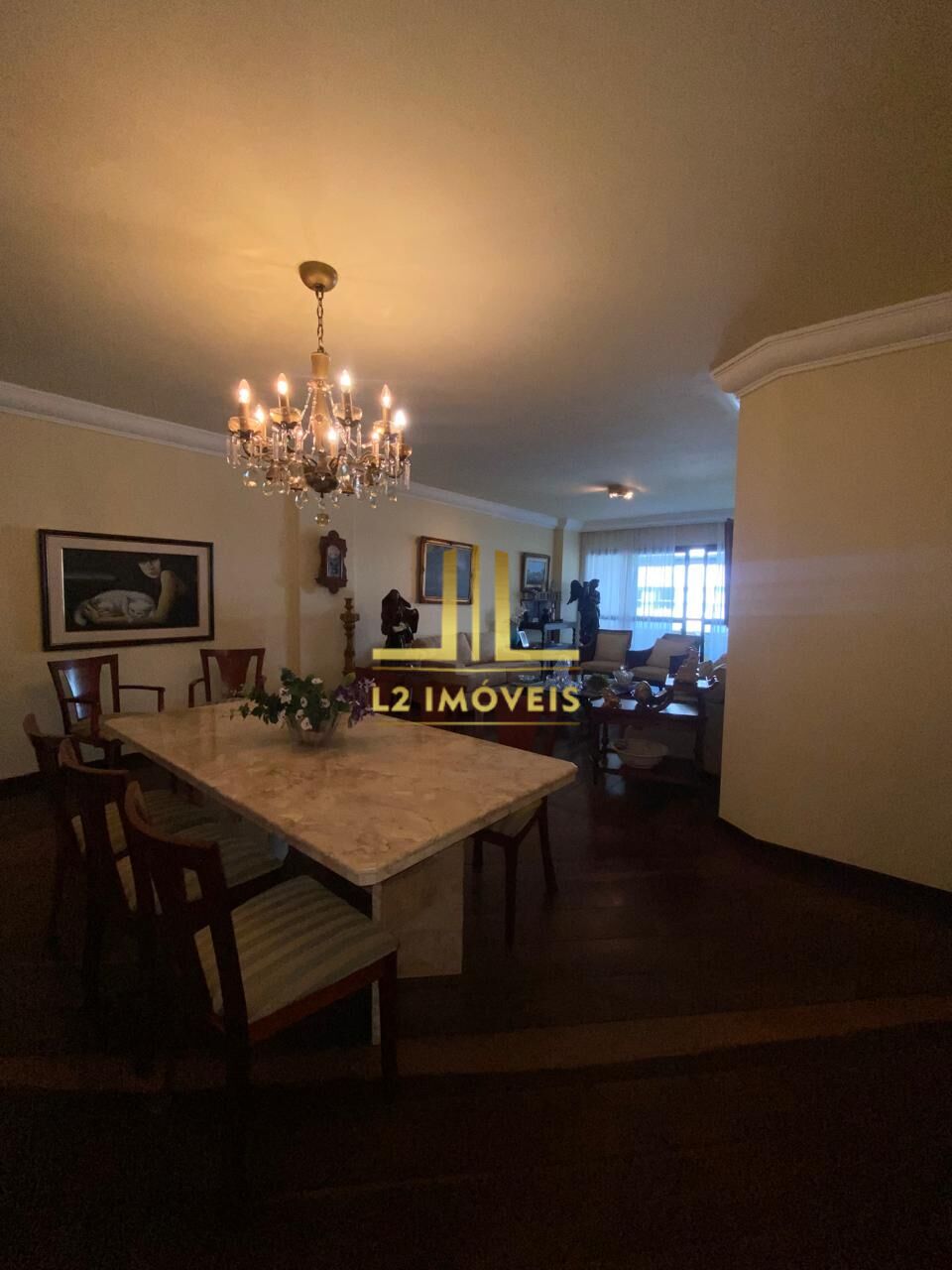 Cobertura à venda com 4 quartos, 267m² - Foto 6