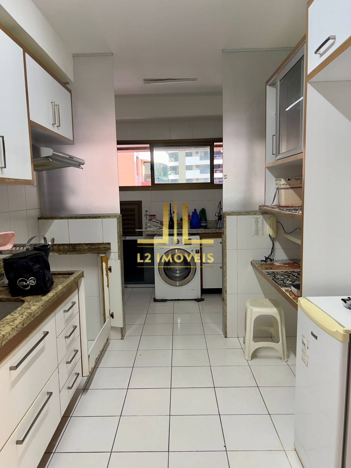 Apartamento à venda com 3 quartos, 143m² - Foto 19