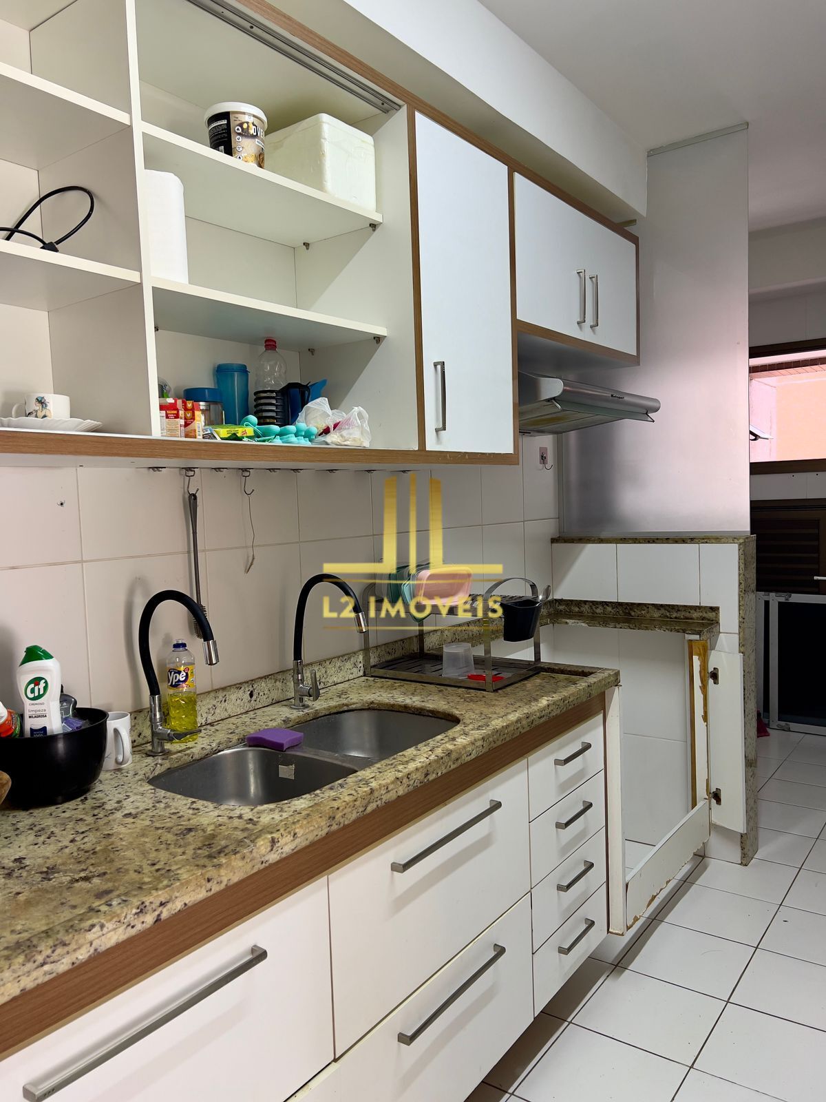 Apartamento à venda com 3 quartos, 143m² - Foto 18