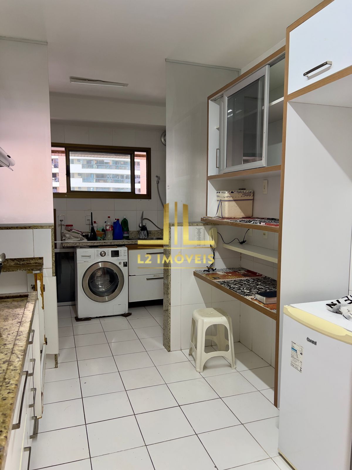 Apartamento à venda com 3 quartos, 143m² - Foto 20