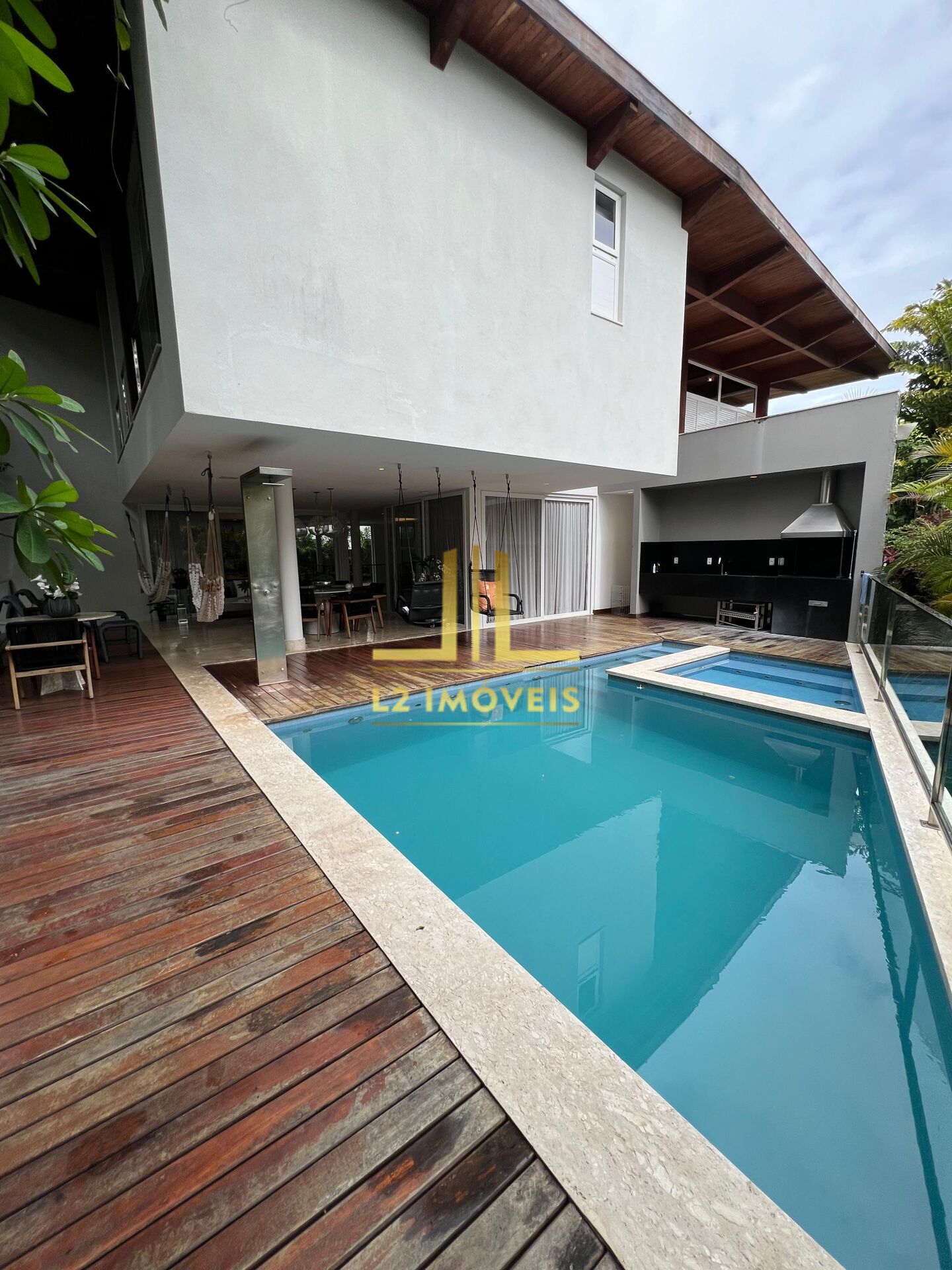 Casa - Alphaville i