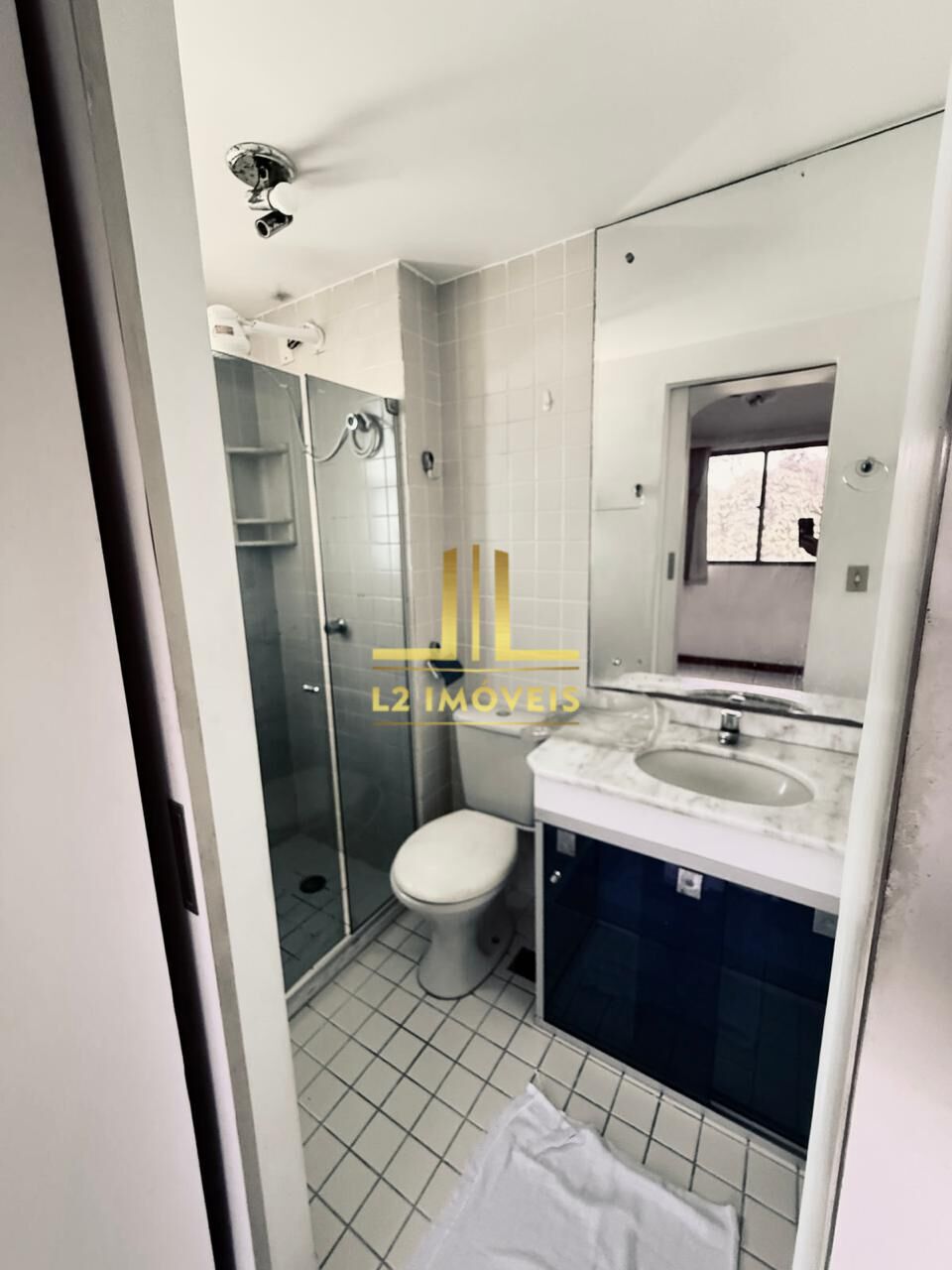 Apartamento à venda com 2 quartos, 58m² - Foto 9