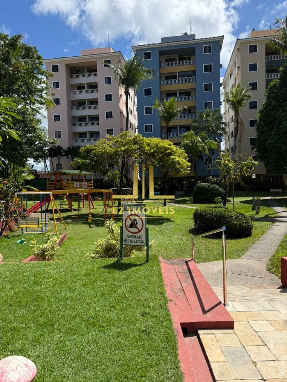 Apartamento à venda com 2 quartos, 58m² - Foto 17