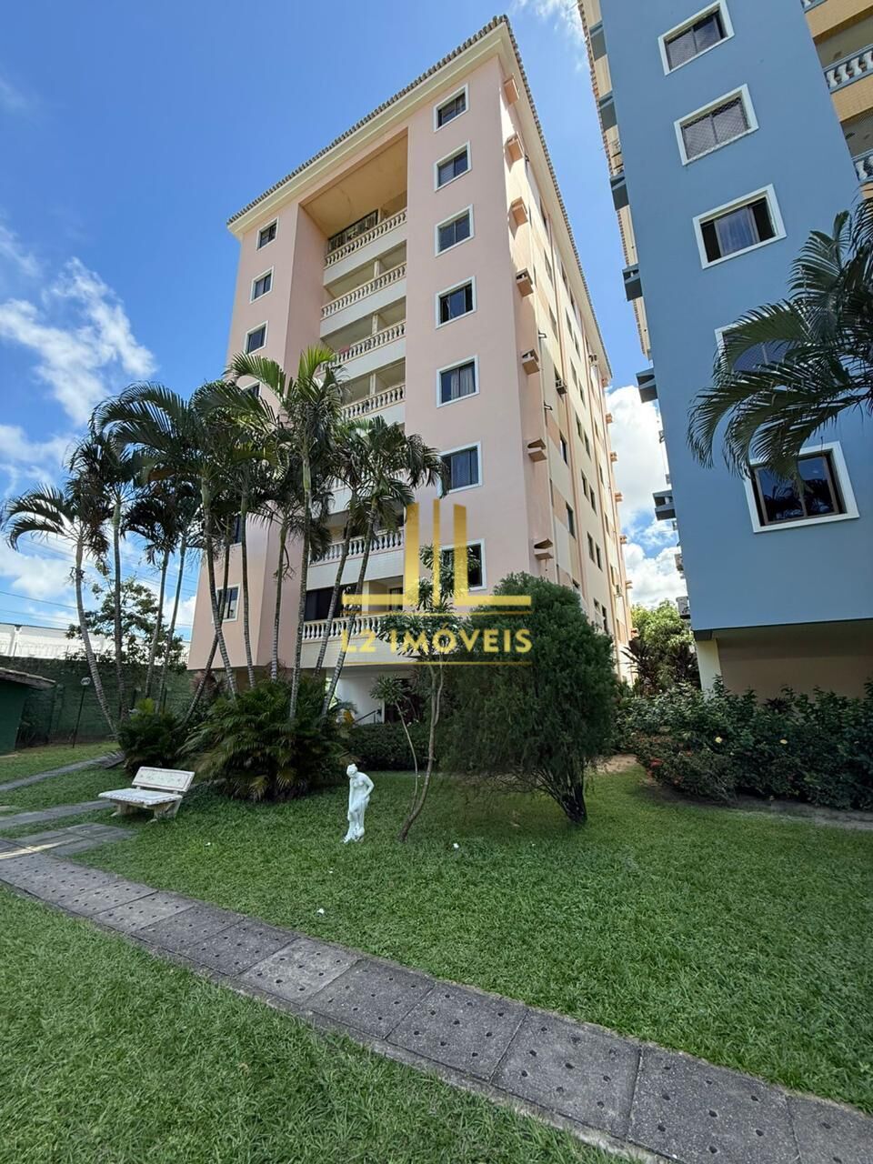 Apartamento à venda com 2 quartos, 58m² - Foto 18